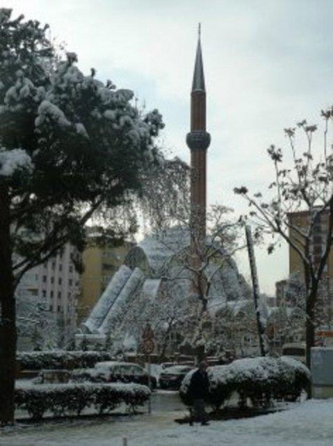 Tasarmlaryla artyorlar