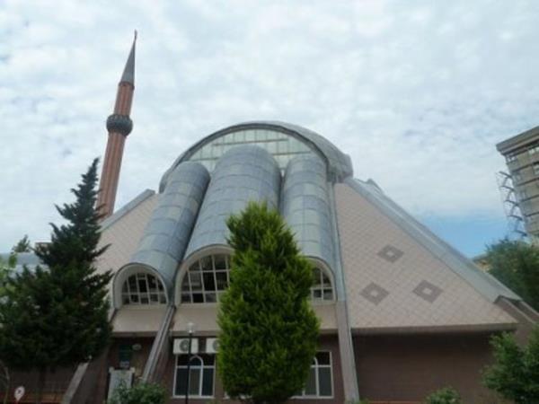 KOZYATAI MODERN MEHMET AVU CAM