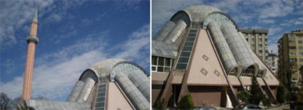 KOZYATAI MODERN MEHMET AVU CAM