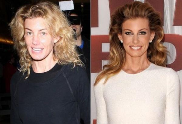Faith Hill