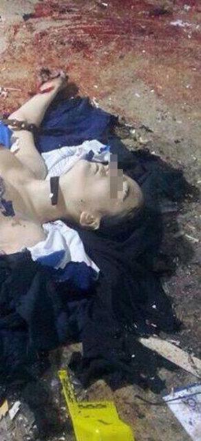 te 'Turizm ube' saldrsndan fotoraflar...