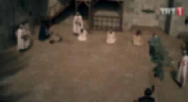 ikyetleri inceleyen RTK, TRT1'e, "ocuk ve genlerin fiziksel, zihinsel veya ahlaki geliimine zarar verdii" gerekesiyle uyar cezas kesti.