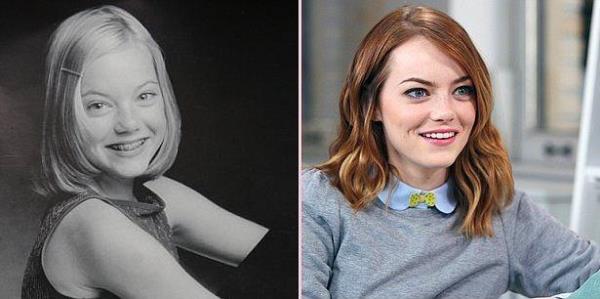 Emma Stone