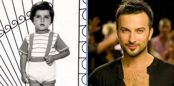 Tarkan