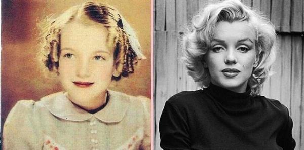 Marilyn Monroe