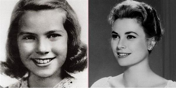 Grace Kelly