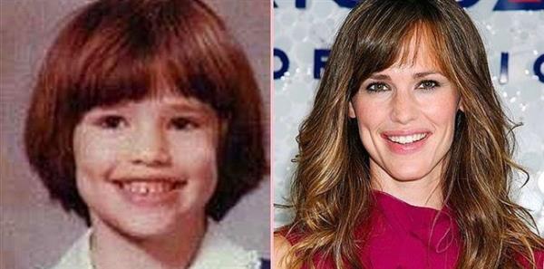 Jennifer Garner