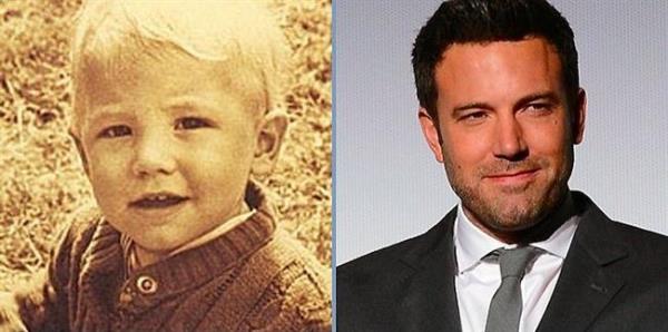 Ben Affleck