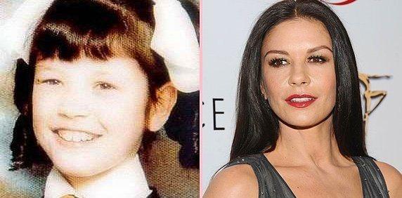 Catherine Zeta Jones