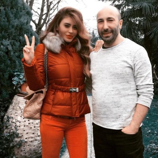 EBRU POLAT   <br>Salarm ok gzel oldu</br>