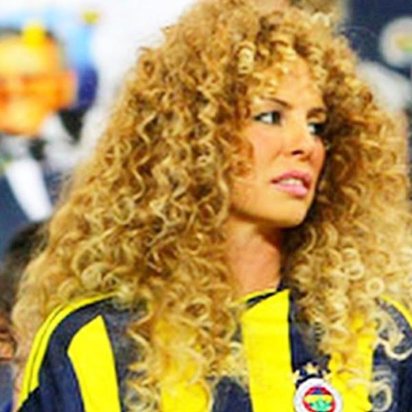 BERNA ARICI   <br>Soran olursa lider hala FenerBahe dersiniz</br>