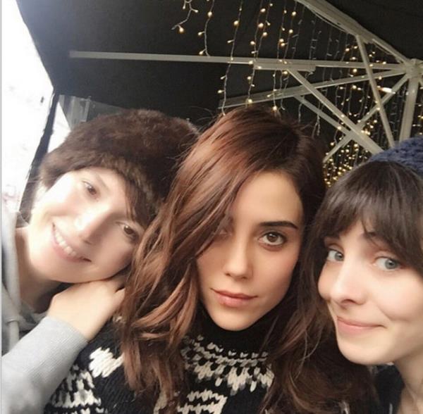 CANSU DERE  <br>Biz</br>