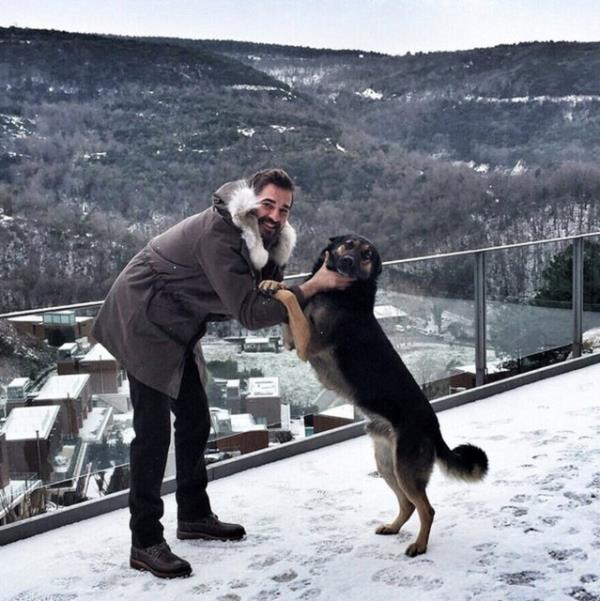 ENGN ALTAN DZYATAN  <br>Kar yad gzel oldu..:)</br>