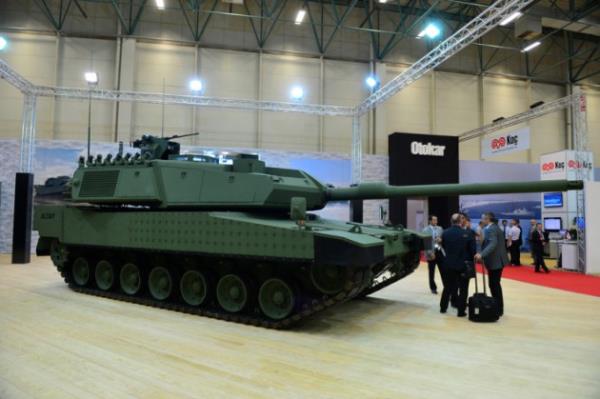 Bilgi, en b�y�k art�lar�ndan birisinin en yeni teknolojiye sahip helikopter olma �zelli�i oldu�una de�inerek, ��yle devam etti: