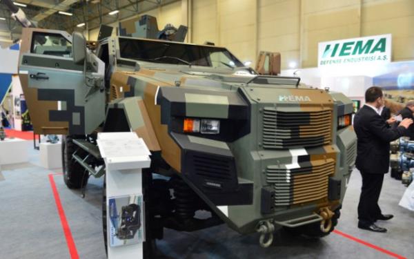 T�rk Havac�l�k ve Uzay Sanayi A.�. �� Geli�tirme Lideri G�rkem Bilgi, projeyle ilgili AA muhabirine verdi�i bilgide, program�n ana y�klenicisinin T�rk Havac�l�k ve Uzay Sanayi A.�. oldu�unu belirterek, helikopterden 59 adet kesin, 32 adet opsiyonel olarak �retip Kara Kuvvetleri Komutanl��� envanterine teslim edeceklerini s�yledi.