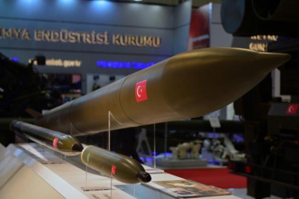 Projenin hayata ge�irilmesinin 6 y�ll�k bir s�reci kapsad���n� ifade eden Bilgi, d�nyaya bak�ld���nda taarruz helikopteri �reten �lke say�s�n�n bir elin parmaklar�n� ge�medi�ini s�yledi.