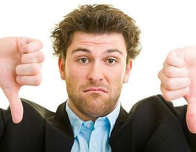 Televizyon programlarnn kalitesizliinden ikayet etmek