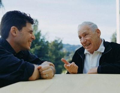 Benim zamanmda diyerek bir cmleye balamak