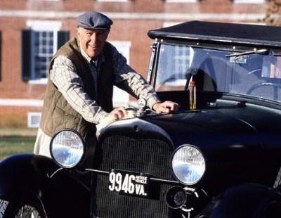 Antikaya ilgi duymak