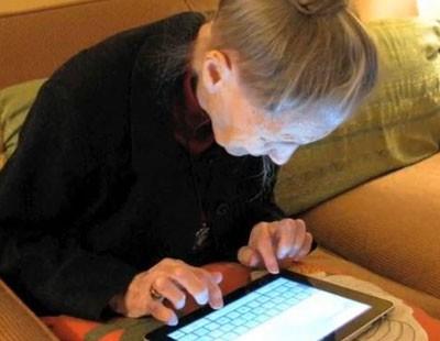 Tablet bilgisayarlar ve akll telefonlar bir trl zememek