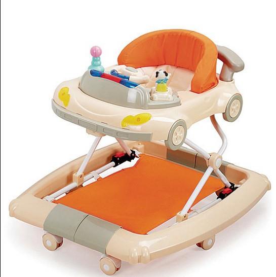 <b>1- Bebek yrteci:</b> Kanada'daki bebekler, yrmeyi renmek iin eski bir yntemi uygulamak zorundalar. Zira onlarn adm atmasn kolaylatrmak iin retilen bebek yrteleri, lkelerinde 2004 ylndan beri yasak. Bebeklerin hayatn tehlikeye soktuu ve zihinsel geliimlerini engelledii gerekesiyle byle bir karar alnd belirtiliyor. Bu karara uymayp da bebek yrtcs alanlarn, 100 bin dolara kadar para ve 6 ay hapis cezasna arptrlmas pek muhtemel.