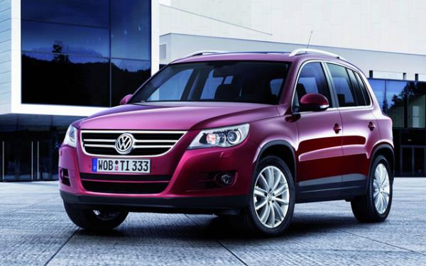 <p>2- Volkswagen     84.646</p>