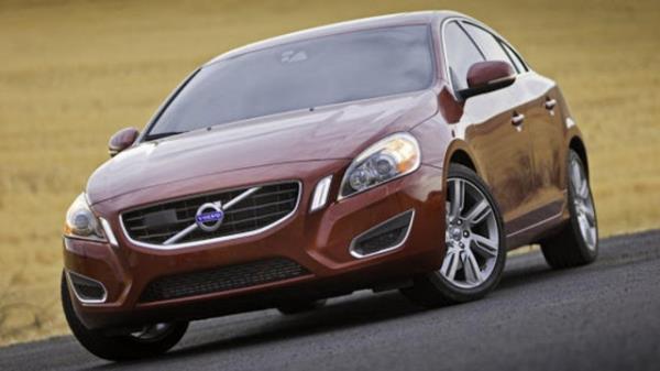 VOLVO S80 1.6 LT FYATI: 115 bin TL