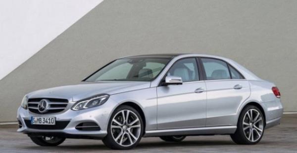MERCEDES E180 1.6 LT FYATI: 142 bin TL