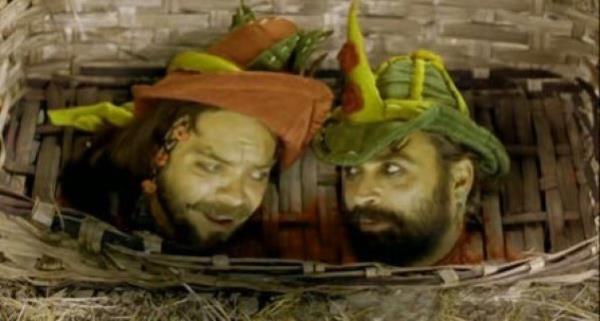 Hacivat Karagz Neden ldrld?