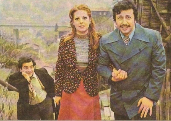 Be Milyoncuk Bor Verir misin?