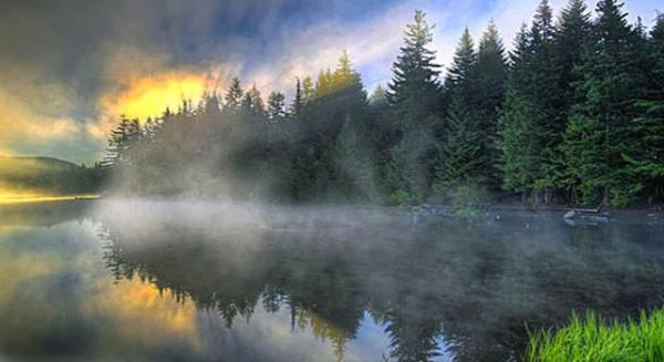 D�nya'n�n y�zeyinden 960 milyon ton su buharla��yor