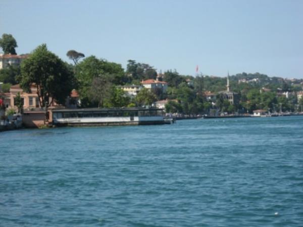 Baltaolu Sleyman Bey Osmanl Devletinin ilk Kaptan- Derya'syd.