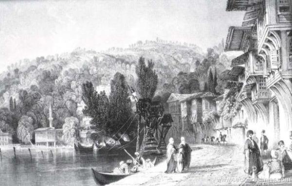 <br><b>BEBEK</b></br>  smini, Fatih'in bu blgenin muhafazasna memur ettii blkbann "Bebek" lakabndan almt.