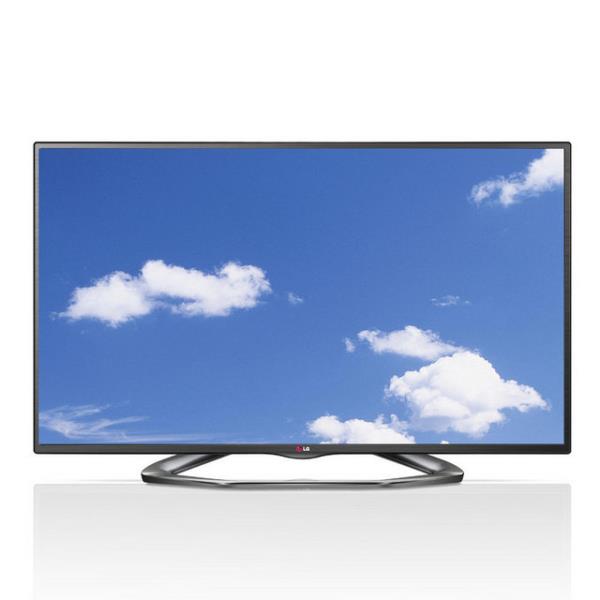 LG 55LA660S 55" 400Hz WiFi-WiDi UsbMovie Uydu Alcl 3D SMART LED TV2.998,00TL-4.629,73TL