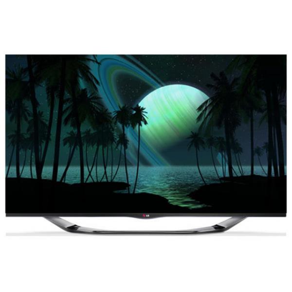 LG 47LA690S 47" 400Hz WiFi-WiDi UsbMovie Uydu Alcl 3D SMART LED TV 2.699,00TL-3.936,00TL