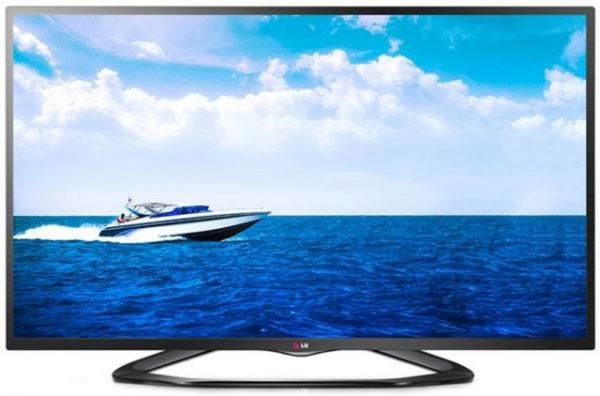 LG 42LN575S 42" 100HZ UYDU ALICILI WF FULL HD SMART LED TV 1.338,49 TL-1.704,75 TL