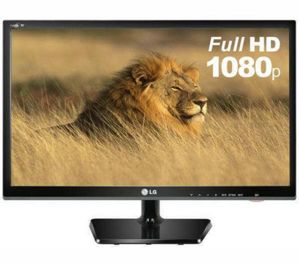 Lg M2232D 22" UsbMovie FULL HD LED TV (Premium Serisi) 449,00TL -519.00TL