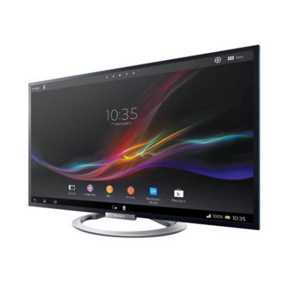 SONY KDL-47W805A 47" 400Hz Uydu Alcl WF DLNA FULL HD 3D NTERNET LED TV 2979 TL- 3199 TL