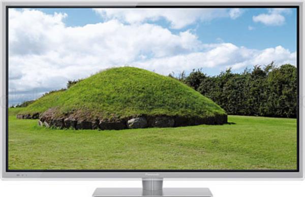 Panasonic TX-L47WT50E 47" 1600Hz WIFI UsbMovie 3D SMART LED TV 3,282,02 TL-3.387,00TL