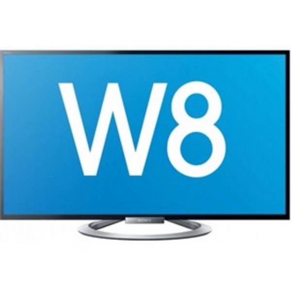 SONY KDL-42W805A 42" 400Hz Uydu Alcl WF DLNA FULL HD 3D NTERNET LED TV 2489 TL- 2626 TL