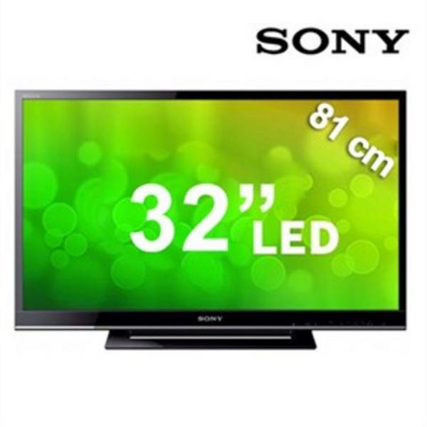 Sony 32EX330 32" 100Hz UsbMovie EDGE LED TV 865 TL- 972 TL