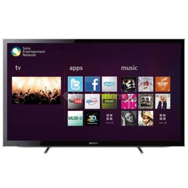 Sony 46HX750 46" 200HZ USBMOVIE WIFI INTERNETTV 3D LED TV 2899 TL- 4203 TL