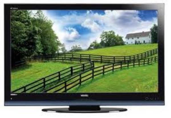 Vestel 32VH3010 32" HD LCD TV 570 TL-682 TL