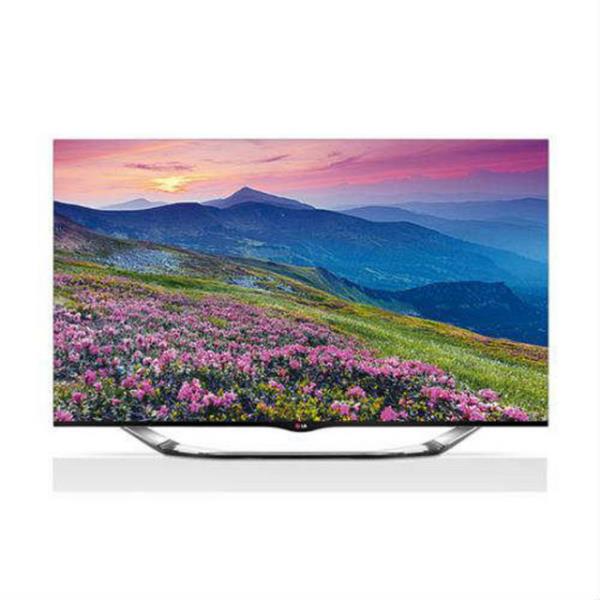 LG 42LA860V 42" 800Hz WiFi-WiDi KAMERALI UsbMovie Uydu Alcl 3D SMART LED TV 2.565,41TL-2.928,00TL