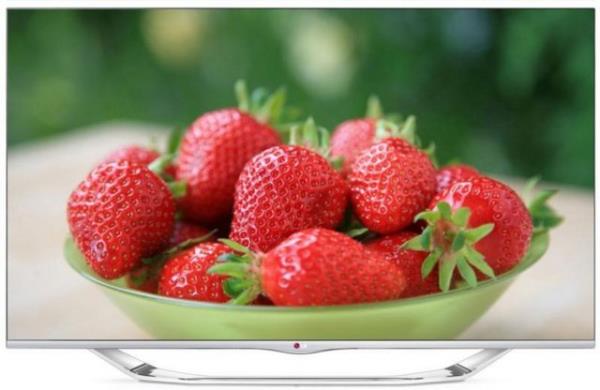 LG 47LA740S 47" 800Hz WiFi-WiDi UsbMovie Uydu Alcl 3D SMART LED TV 2.802,50TL-3.199,00TL