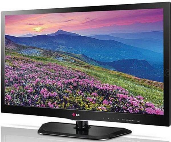 LG 26LN450B 26" 100HZ USBMOVIE LED TV 789 TL-1.004 TL