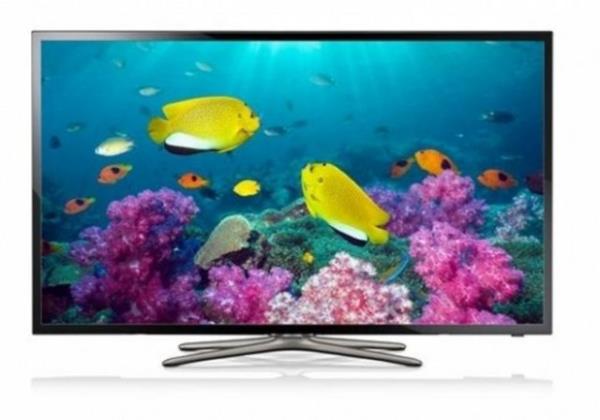 Samsung UE-32F6100 32" 200Hz UsbMovie 3D FULL HD LED TV 1.130.00 TL-1.566.66 TL