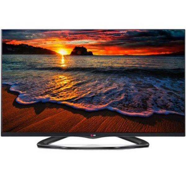 LG 32LA660S 32" 400Hz WiFi-WiDi UsbMovie Uydu Alcl 3D SMART LED TV 1,390 TL-1.664 TL
