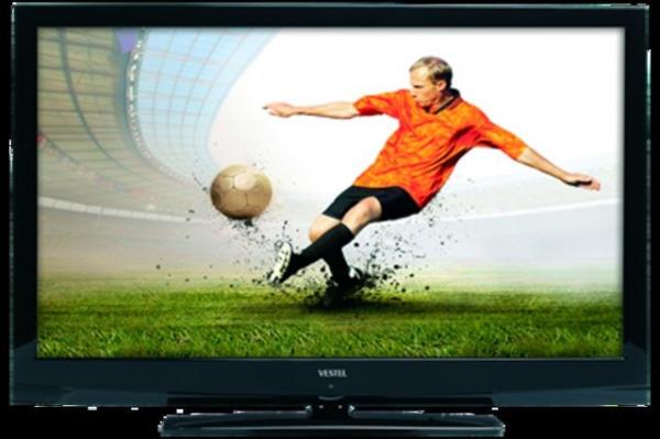 Vestel 39PF5025 39" 200Hz HD Uydu Alcl Usb Movie FULL HD LED TV 924 TL-1.129 TL