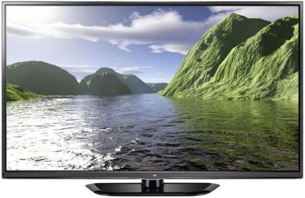 LG 50PN6500 50" 600Hz UsbMovie FULL HD PLAZMA TV 1.498.75 TL-1.893,66TL